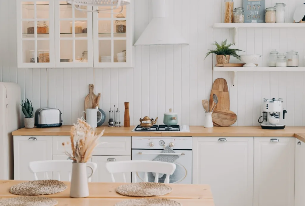 Cuisine sur mesure