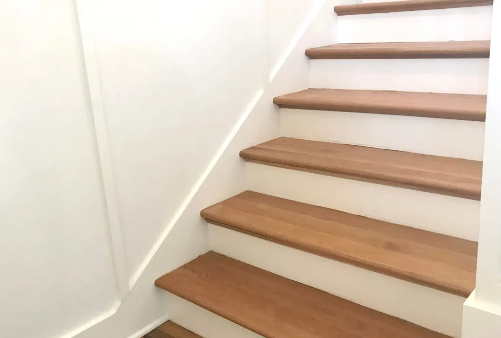 Escalier sur mesure
