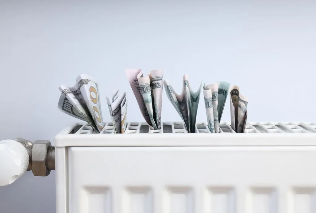 Comment réduire sa facture de chauffage